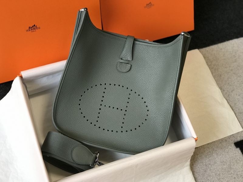 Hermes Evelyn Bags